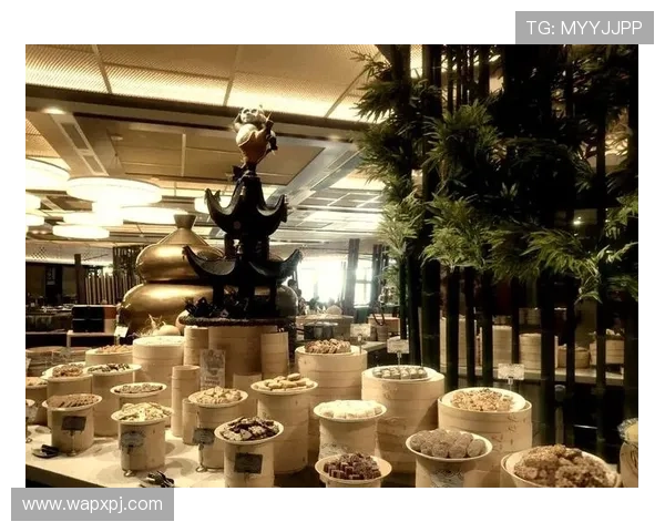 上葡京自助山的价格策略与优惠活动解析帮助消费者合理规划用餐预算享受实惠优惠